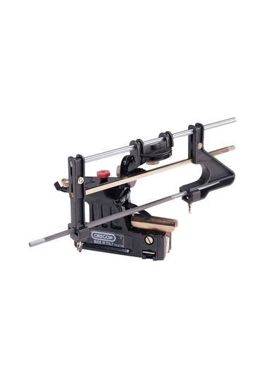 Oregon 557849 Manuel Eğeleme Makinası