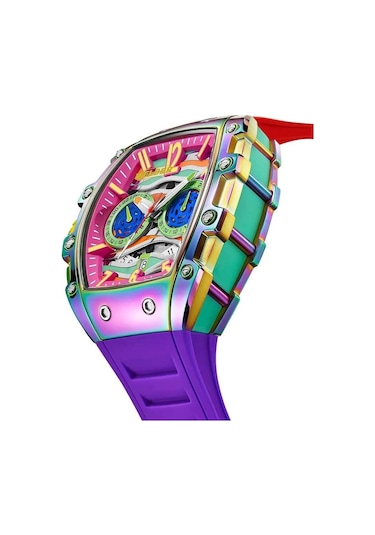 Welder Moody Watch Wrm2013 Erkek Kol Saati