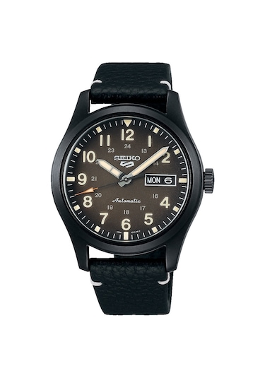 Seiko 5 SRPG41K Otomatik Erkek Kol Saati