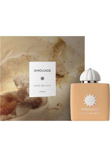 Amouage Love Delight Kadın Parfüm EDP 100 ML