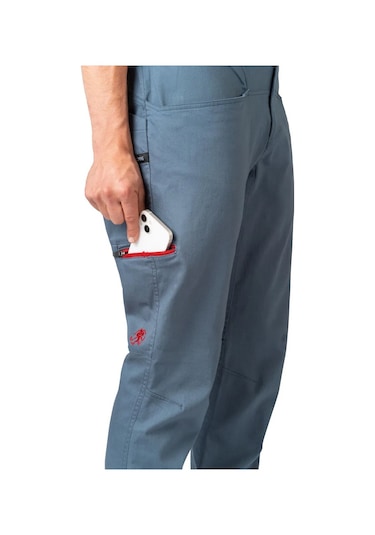 Rafiki Rockland Erkek Pantolon Mavi