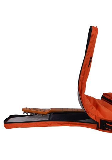 Wagon W8 Elektro Gitar Çantası - Spark