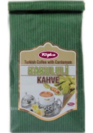 Tuğba Kuruyemiş Kakuleli Kahve 175 Gr