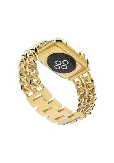 Watch 44mm Cowboy Metal Mtr Kordon-gold