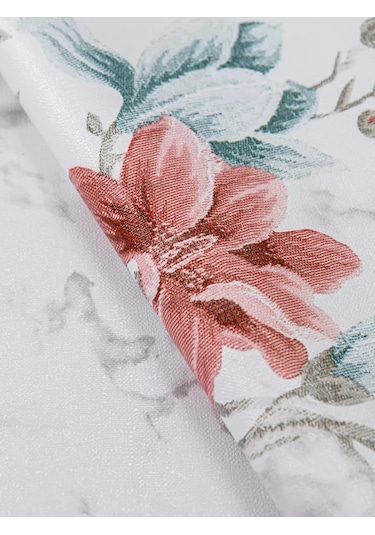 Reniola Çamaşır Makinesi İçin Örtü Kılıfı Düzenleyici 137x45 Cm 243327938 Beyaz