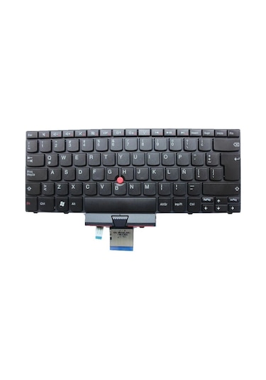 Lenovo Uyumlu Thinkpad Edge 13 E13 E30 E31 Ispanyolca Klavye Tu