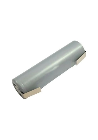 Ayt Efcell 1.2 Volt 1000 Mah Düz Kafa Puntalı Şarjlı Aa Kalem Pil Şarj Edilebilir Pil