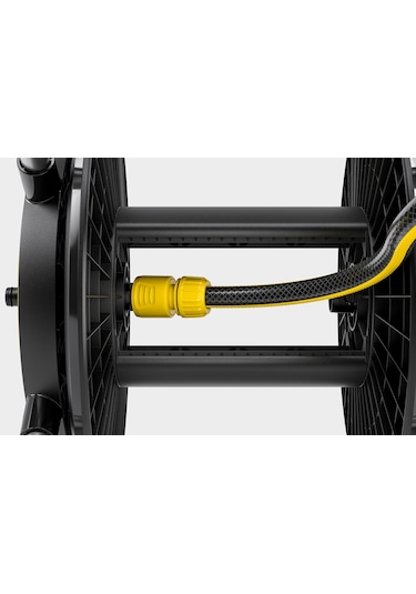 Karcher 2.645-370.0 Hr 2.10 Set Hortum Makarası