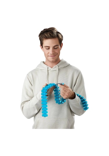 36382 Zuru X-shot Silah Sünger Atan Excel-crusher 48 Mermi -sunman