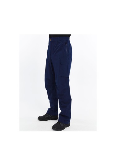 Mapamyumco Waterproof Erkek Trekking Pantolon - Lacivert