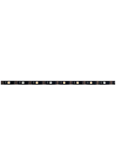 5v Adreslenebilir Ws2812b Argb Pixel Şerit Led Ip20 M:30led 5m Magic Led