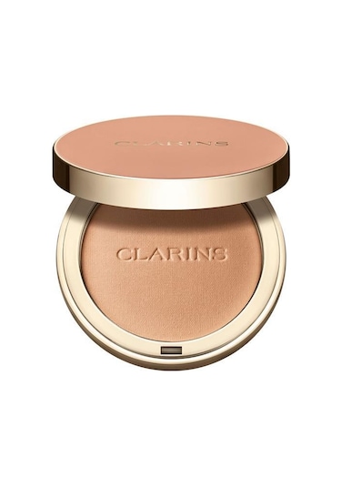 Clarins Ever Matte Compact Powder Medium Pudra 04