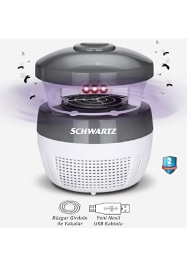 Böcek Öldürücü Swık-9606