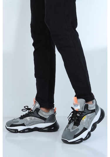 Mp 232-1219mi Premıum Erkek Basket Spor Ayakkabı 001