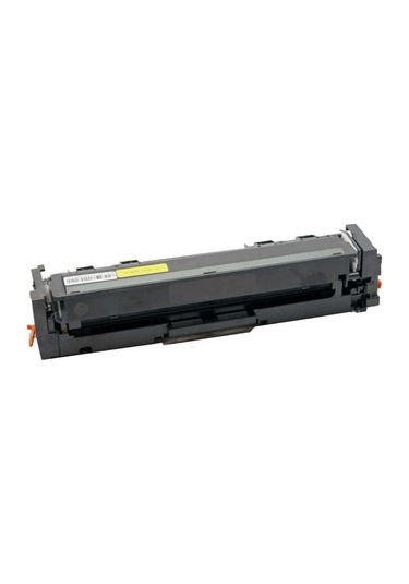 Printwell 415A-W2032A Sarı Chipsiz Uyumlu Toner