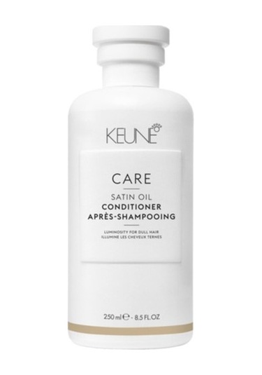 Keune Care Satın Oil Conditioner 250 ML