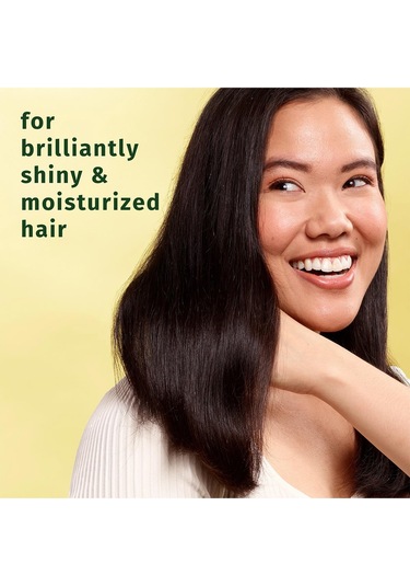 Herbal Essences Shine Brillance Chamomile Şampuan 865ml Tüm Saçlar