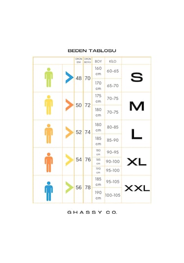 Ghassy Co. Erkek Running Sports Reglan Oval Kesim Penye T-shirt 001 Siyah