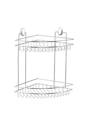 Üçgen Köşelik Pasifik İki Katlı 22 Cm Royaleks-dkb-734