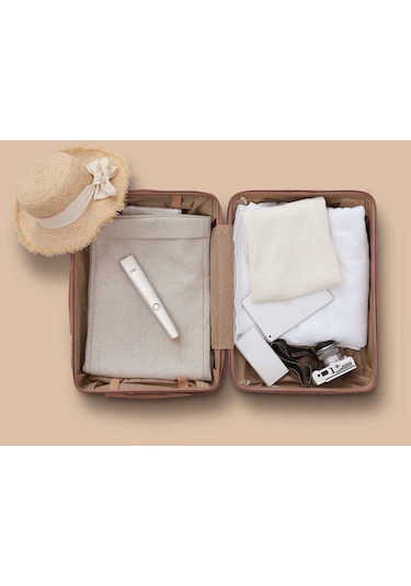 59S X5 Çok Fonksiyonlu 2500 mAH Şarj Edilebilir UVC Sterilizasyon Cihazı