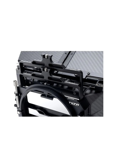 Tilta Mb-t12 4 5.65 Karbon Fiber Mattebox Kelepçeli Dört Sırtlı