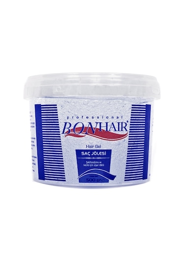 Bonhair Saç Jölesi 500 ML