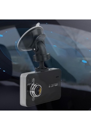 Ulzyvf Ve Ve Ön Ön Kamera Kablosuz Dashcam Dashcam Arka, Arka Araba Kamerası - Kc