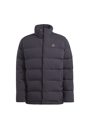 Adidas Helionic Mid J Erkek Günlük Mont Ik3186 Lacivert