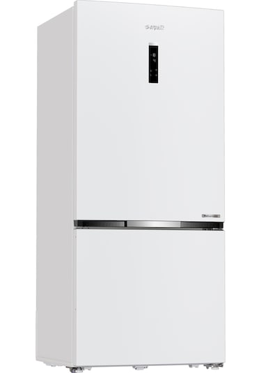 Arçelik 283613 EB 615 LT No-Frost Kombi Tipi Buzdolabı