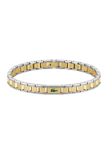 Lacoste Lacj2040586 Erkek Bileklik Renkli