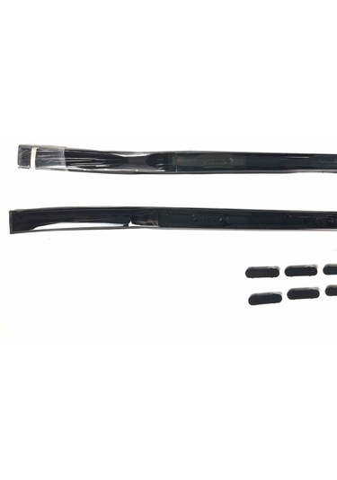 Autogp Lr Defender Tavan Çıtası Rayı 90 Kasa 2020+ Tk Defender-roof Rack-90