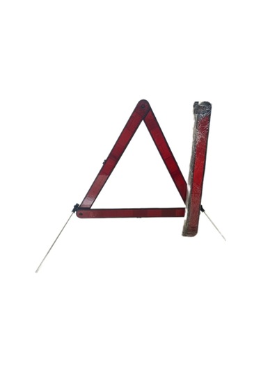 Universal Trafik Ve İlk Yardım Seti Yangın Söndürme Tüplü