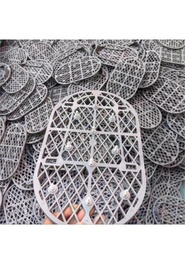 Suntek Beton Çimento Ayakkabıları Ayak İzi Önleyici Zemin