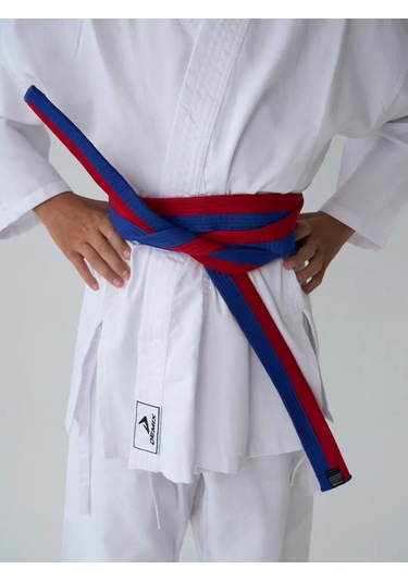 Kıvar Sport Dövüş Sporları İçin Spor Kemer 104495210 Mavi