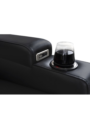 Pier İkili Sinema Koltuk