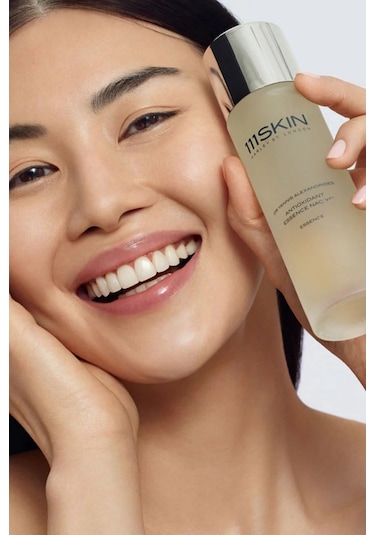 111skın Antioxidant Essence Nac Y² Cilt Bakım Setleri
