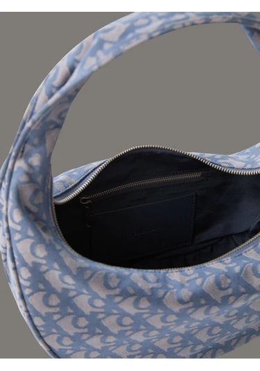 Calvin Klein Kadın El Çantası Lv04f3206gzyx Blue