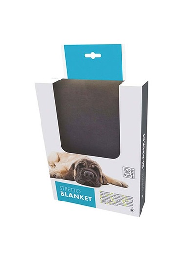 M-pets Kedi Ve Köpek Araç İçi Koruma Örtüsü 185x142 Cm 244-57002.01