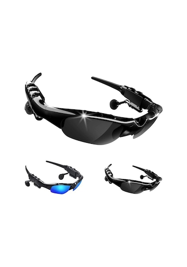 Jms Bluetooth Akıllı Güneş Gözlüğü