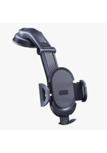 Telefon Tutucu Araç İçi Torpido Üstü Güçlü Vantuzlu Tutucu