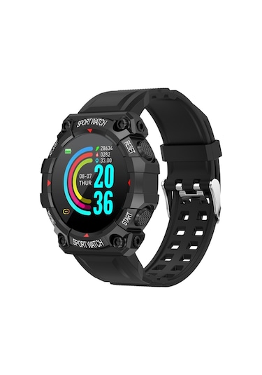 Cbtx Fd68 1.3" Akıllı Saat (İthalatçı Garantili)