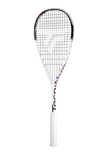 Tecnifibre Carboflex Team Squash Raketi 12carteam5 Çok Renkli