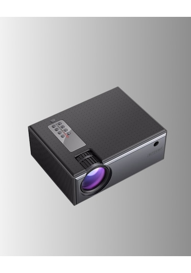 Taşınabilir Projeksiyon Cihazı C7