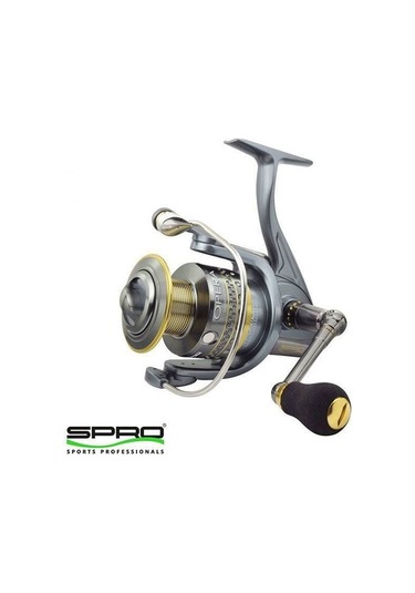 Spro Opera 920 8+1 Bilyalı 5.0:1 Devirli Lrf Makinesi