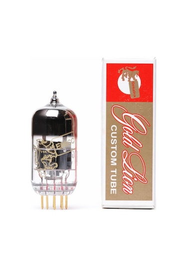 Genalex Gold Lion 6922 Gold Pins Lamba