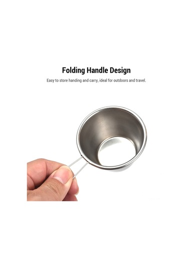 Sierra Kupası Çay Kahve Seti 4'lü Katlanabilir Saplı Paslanmaz Çelik 30ml Ve 70ml Seçenekleri Seyahat Kampı Açık Hava Aktiviteleri İçin Mükemmel Çok Renkli Sierra Kupası Çay Kahve Seti 4'lü Katlanabilir Saplı Paslanmaz Çelik 30ml Ve 70ml Seçenekleri Seyahat Kampı Açık Hava Aktiviteleri İçin Mükemmel Çok Renkli