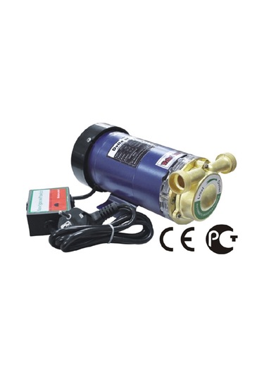 Duffmart Wg15-120 Güneş Enerji Basınç Artırıcı Pompa - Sıcak Su Hidroforu