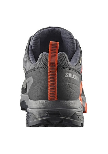 Salomon X Ultra 5 Gore-tex Erkek Outdoor Ayakkabısı L47797800 Gri Gri