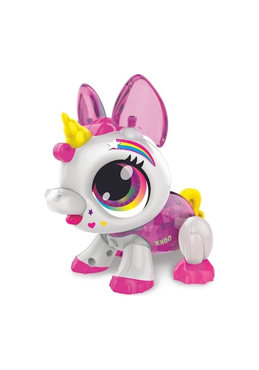 Build A Bot - Unicorn