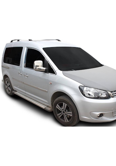 Vw Caddy Krom Yan Kapı Çıtası 4 Kapı 2004-2015 Kısa Şase